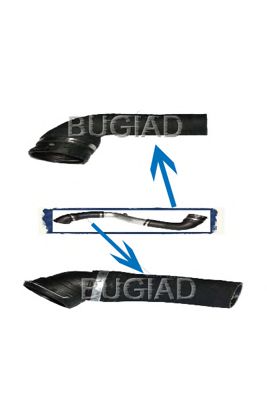 Furtun ear supraalimentare