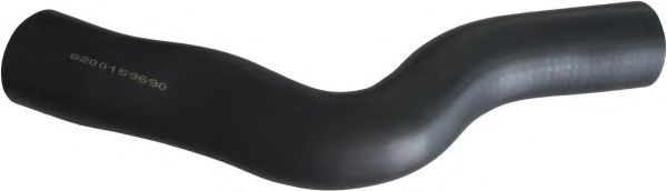 Furtun ear supraalimentare