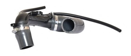 Furtun ear supraalimentare
