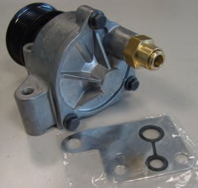 pompa vacuum,sistem de franare