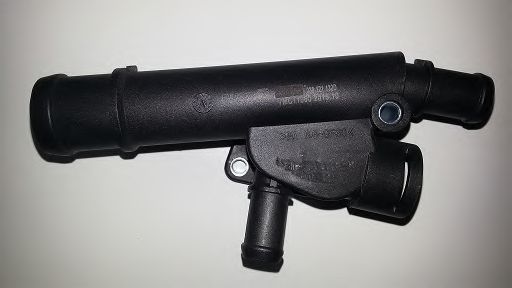 Flansa lichid racire