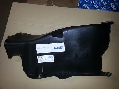 Material amortizare zgomot, nisa motor