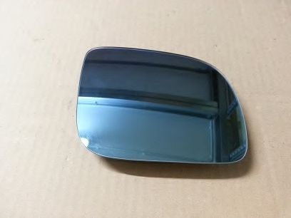 Sticla oglinda, oglinda retrovizoare exterioara
