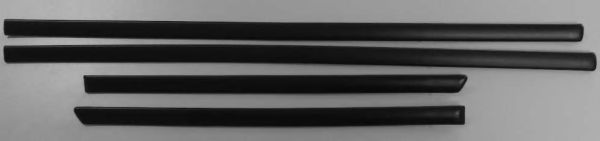 Elemente decorative/protectie, portiera