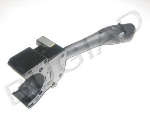 comutator stergator