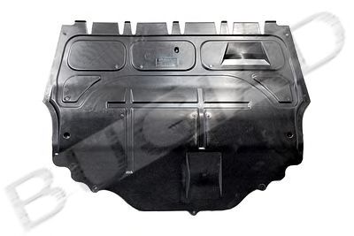 Material amortizare zgomot, nisa motor