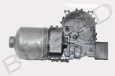 motor stergator