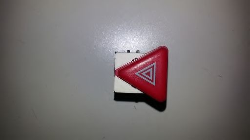 comutator ,lumini de avarie