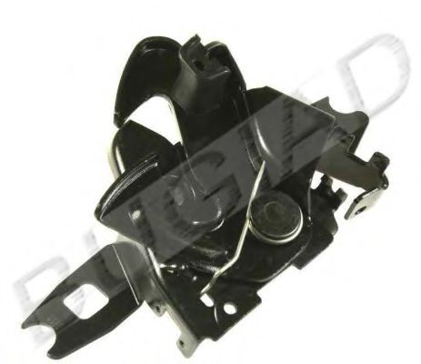 Inchizator capota motor