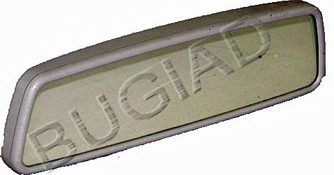 Oglinda retrovizoare interioara