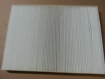 Filtru, aer habitaclu