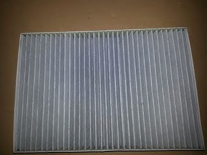 Filtru, aer habitaclu