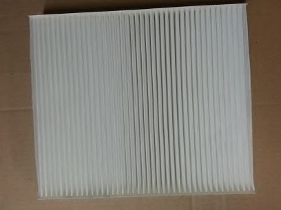Filtru, aer habitaclu