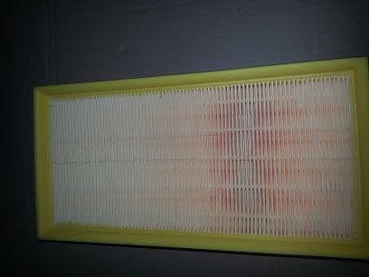 Filtru aer