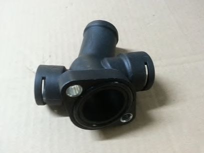 Flansa lichid racire