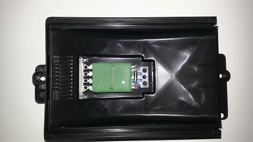 Rezistor, ventilator habitaclu