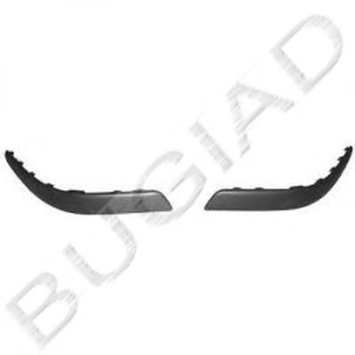 Banda de protectie, bara de protectie