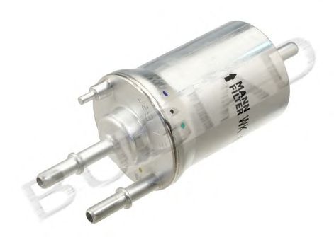 filtru combustibil