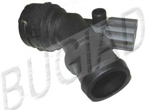 Flansa lichid racire