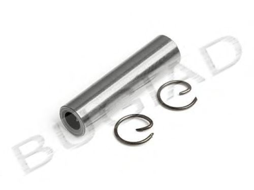 Bolt piston