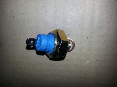 Senzor presiune ulei
