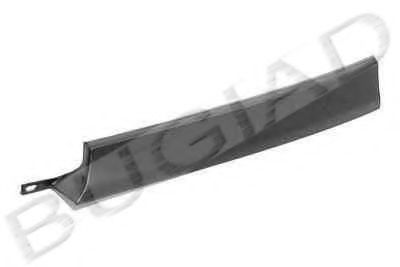 Grila radiator