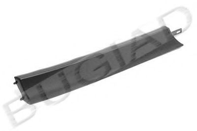 Grila radiator