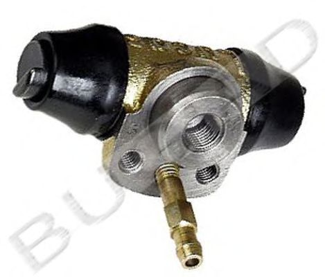Cilindru receptor frana