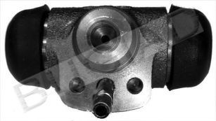 Cilindru receptor frana