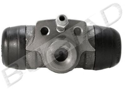 Cilindru receptor frana