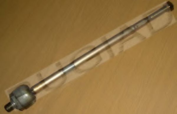 Articulatie axiala, cap de bara