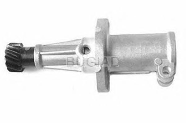 Pinion, distribuitor