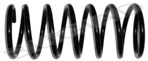 Arc spiral