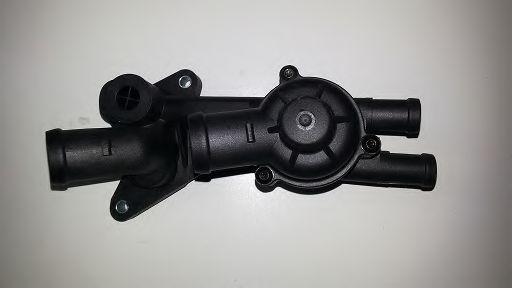 carcasa termostat