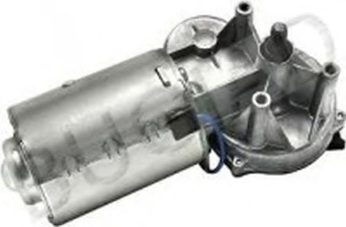 motor stergator