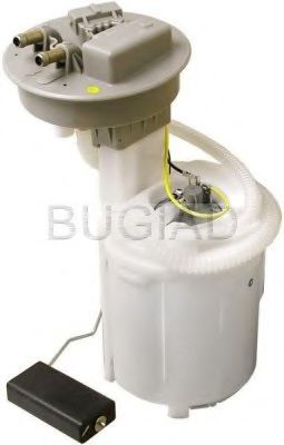 Modul alimentare combustibil