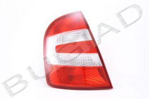 Lampa spate