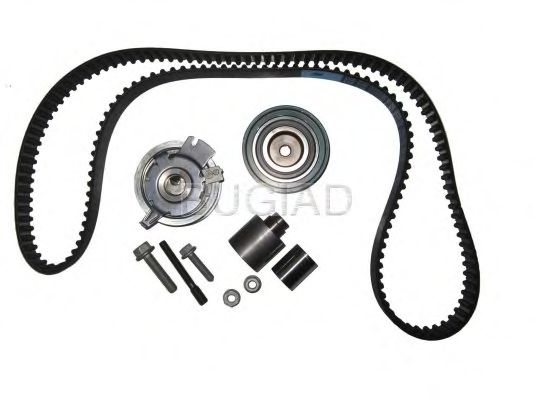 Set curea de distributie