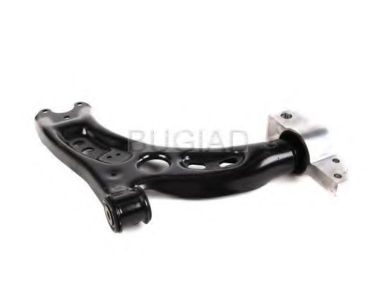 Brat, suspensie roata