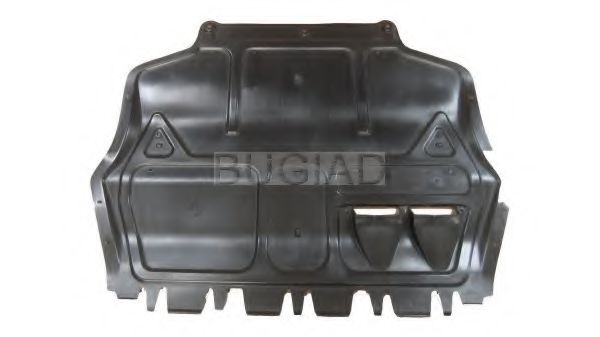 Material amortizare zgomot, nisa motor
