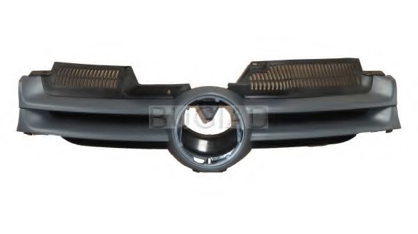 Grila radiator