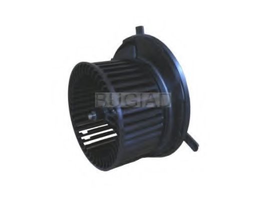 Ventilator, habitaclu