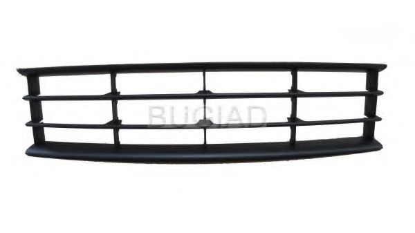 Grila ventilatie, bara protectie
