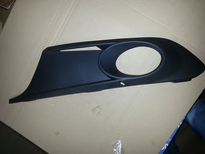 Grila ventilatie, bara protectie