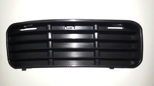 Grila ventilatie, bara protectie