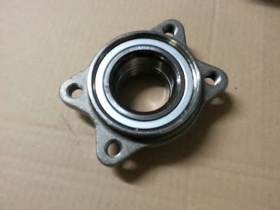 Set rulment roata