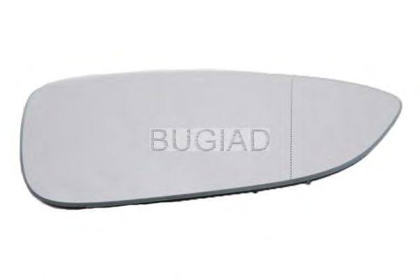 Sticla oglinda, oglinda retrovizoare exterioara
