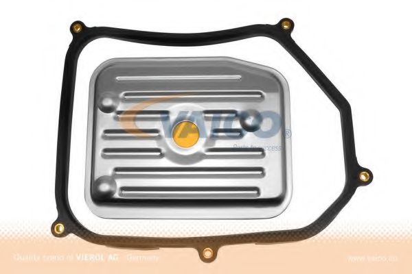 set filtre hidraulice, cutie e vit.automata