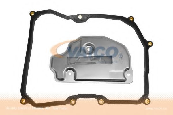 set filtre hidraulice, cutie e vit.automata