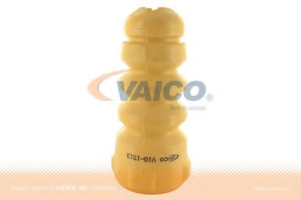 Tampon cauciuc, suspensie